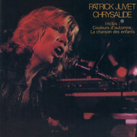 Nama - Patrick Juvet