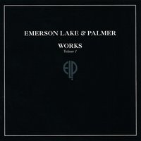 Hallowed Be Thy Name - Emerson, Lake & Palmer