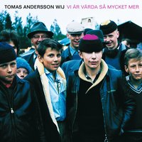 Klockan ringer - Tomas Andersson Wij