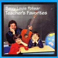 Tommorow - Barry Louis Polisar