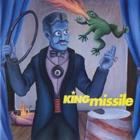 Lies - King Missile