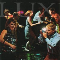 Glory, The - Luxury
