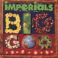Closer Than A Brother - The Imperials