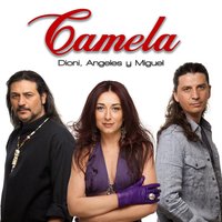 Laberinto De Amor - Camela