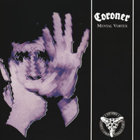 Divine Step - Coroner