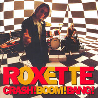 What's She Like? - Roxette
