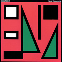 Missing Person - Split Enz