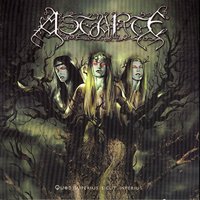 Inflamed Paradox - Astarte