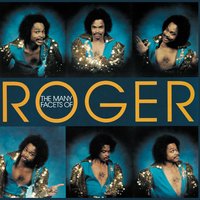 So Ruff, so Tuff - Roger Troutman