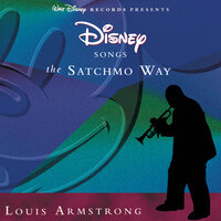 Ten Feet Off The Ground - Louis Armstrong