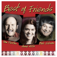 While You Sleep - Tom Paxton, Bob Gibson, Anne Hills