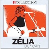 Código de acesso - Zélia Duncan