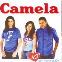 De Corazón - Camela