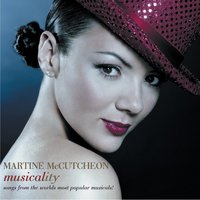 Maybe This Time (From 'Cabaret') - Martine McCutcheon