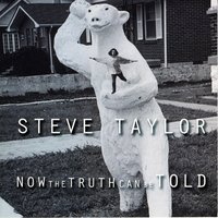 Escher's World - Steve Taylor