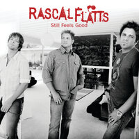 Winner At A Losing Game - Rascal Flatts