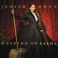 Ruby Red Lips - Judith Owen