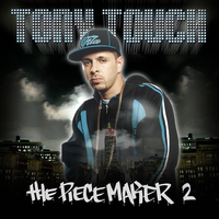 Touch 1-touch All - Tony Touch