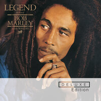 One Love / People Get Ready - Bob Marley, The Wailers