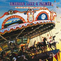 Better Days - Emerson, Lake & Palmer
