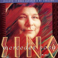 Encuentros Y Despedidas - Mercedes Sosa