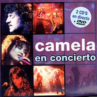 Corazon Indomable - Camela