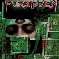 Turns to Rage - Forbidden