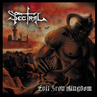 Embrace the Darkness - Spectral