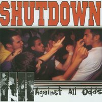Alone And Now - Shutdown