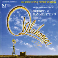 The Farmer And The Cowman - Sidney Livingstone, Maureen Lipman, Hugh Jackman