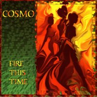 Bad Blood - Cosmo