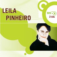 Discussao - Leila Pinheiro