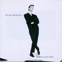 Broken Home - Stephen Duffy