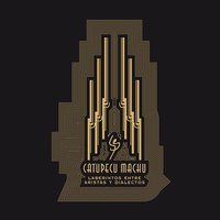 Dialecto - Catupecu Machu