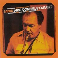 Over The Rainbow - Arne Domnérus