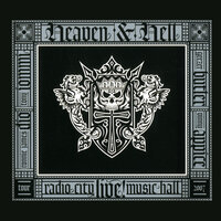 The Devil Cried - Heaven & Hell