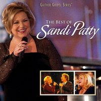 My God Is Real - Sandi Patty