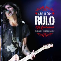 Jaleo - Rulo y la contrabanda