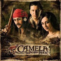 Te Recordaré - Camela