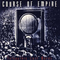 New Maps - Course Of Empire