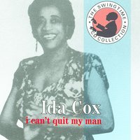 Death Letter Blues (10/31/1939) - Ida Cox