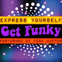 Love Rollercoaster - The Academy Allstars, Funk Master
