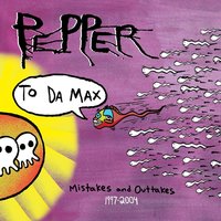 New Beef - Pepper