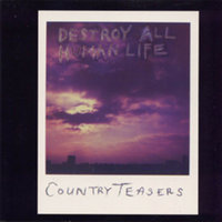 Golden Apples - Country Teasers