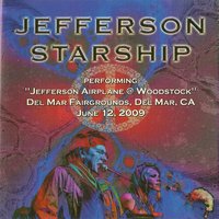 White Rabbit - Jefferson Starship