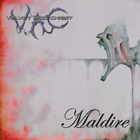 Maldire - Velvet Acid Christ