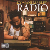 So Hot - Ky-Mani Marley