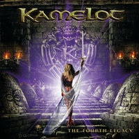The Inquisitor - Kamelot