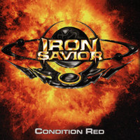 Warrior - Iron Savior