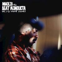 Gold Jungle (Tribe) - Madlib